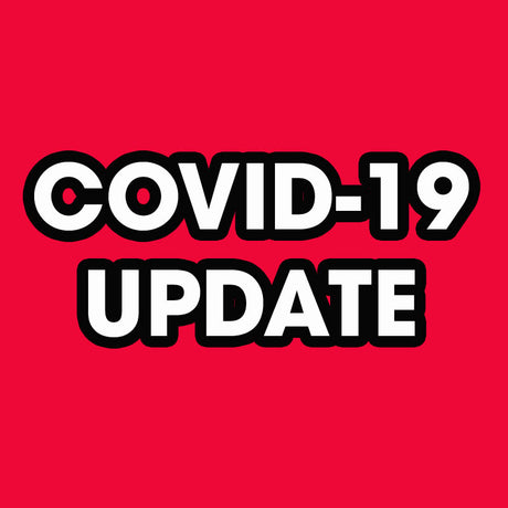 COVID-19 Update