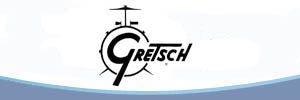 Gretsch Hardware Logo