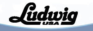 Ludwig Hardware Logo