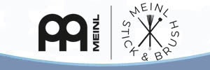Meinl Stick & Brush Logo