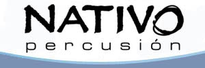 Nativo Percussion Logo