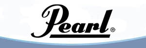 Pearl Snare Drums Logo