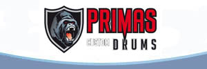 Primas Custom Drums