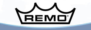 Remo Percussion Logo