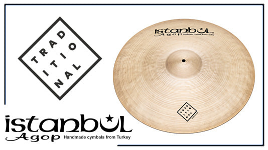 Istanbul Agop Traditional