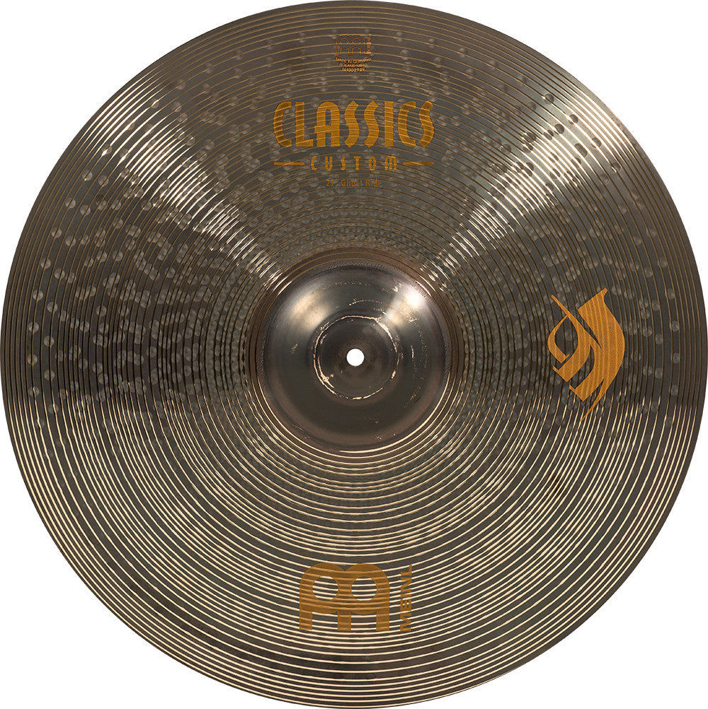 Meinl Classics Custom 21" Ghost Ride
