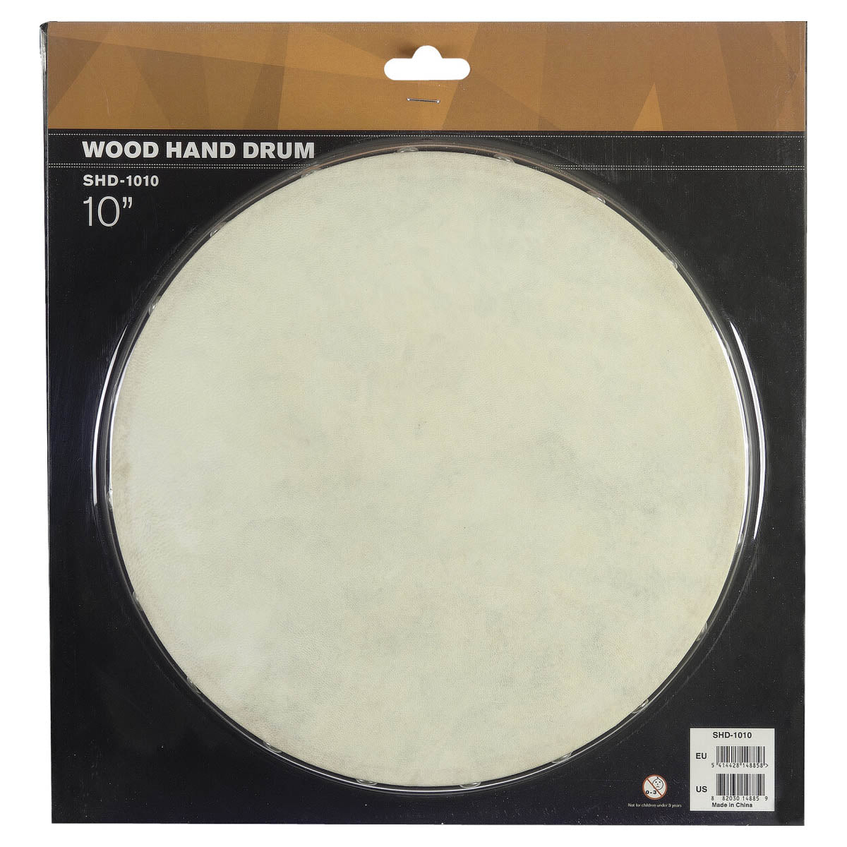 Stagg 10" Frame Drum