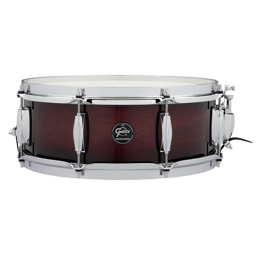 Gretsch Renown Maple 14"x5.5" Snare Drum