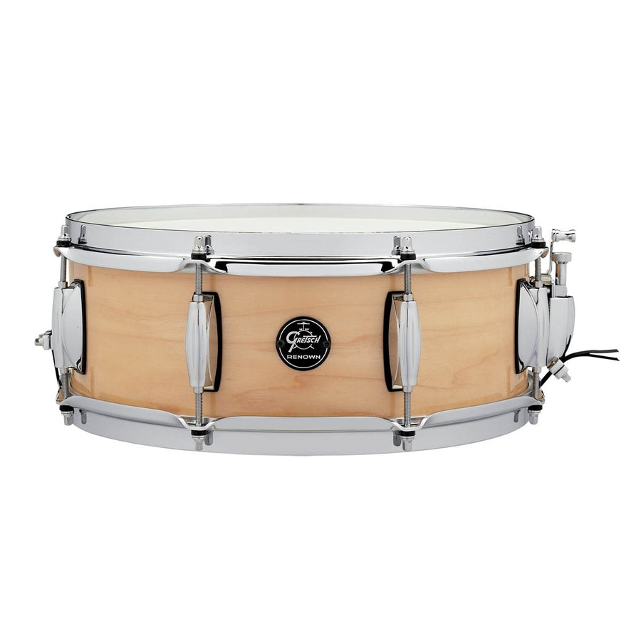 Gretsch Renown Maple 14"x5.5" Snare Drum