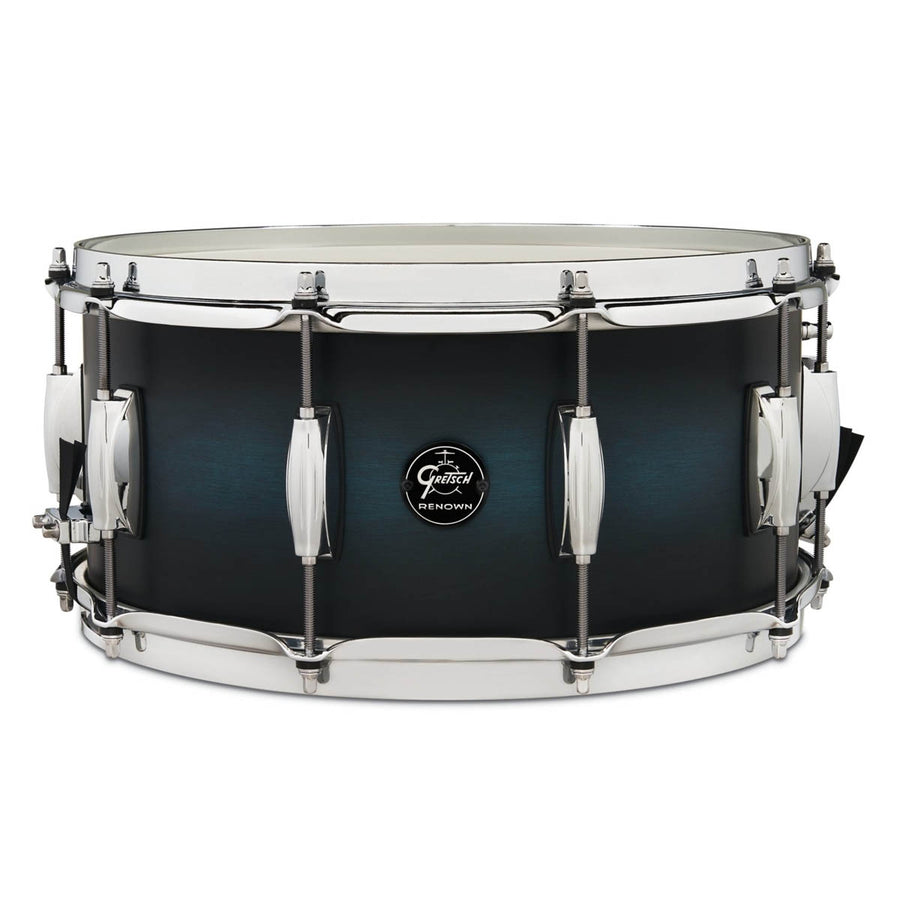 Gretsch Renown Maple 14"x6.5" Snare Drum