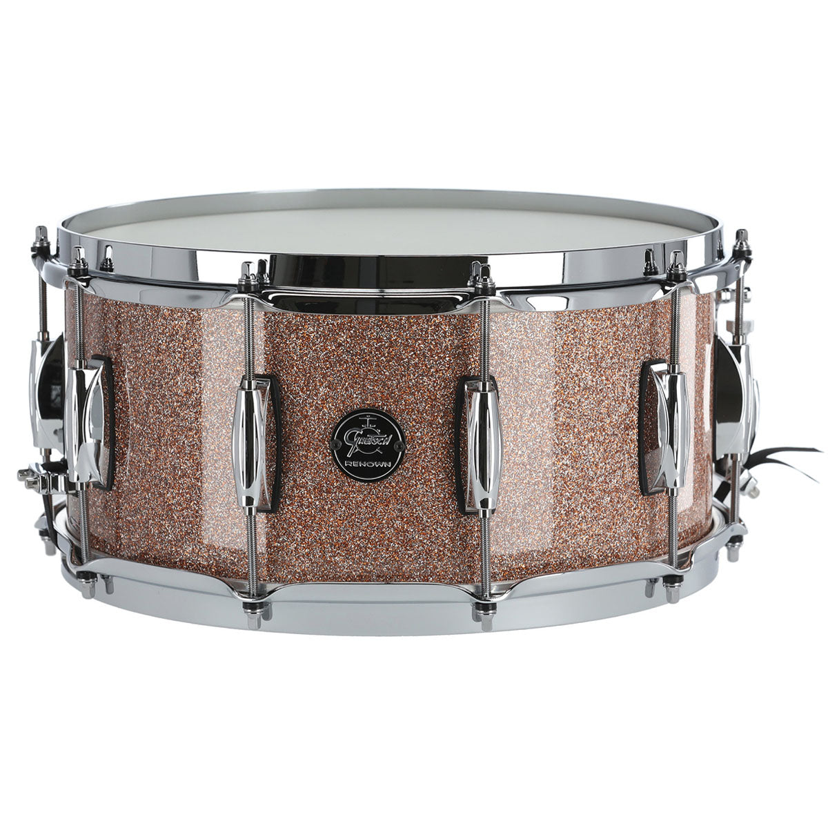 Gretsch Renown Maple 14"x6.5" Snare Drum