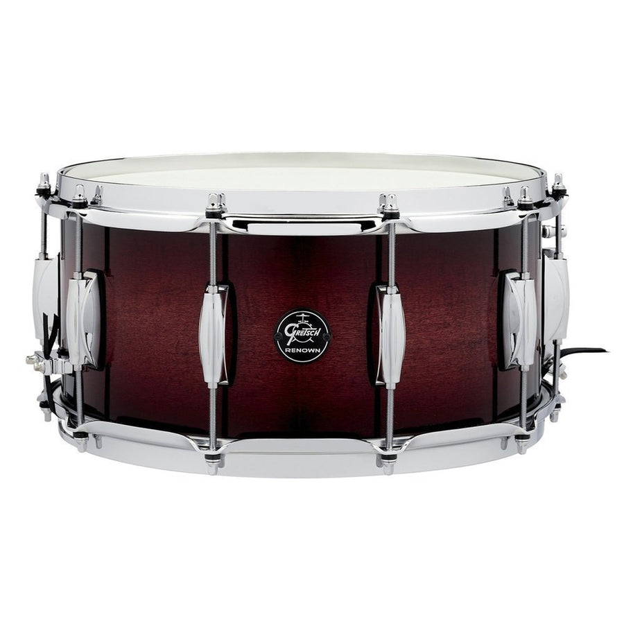 Gretsch Renown Maple 14"x6.5" Snare Drum