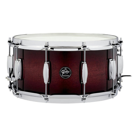 Gretsch Renown Maple 14"x6.5" Snare Drum