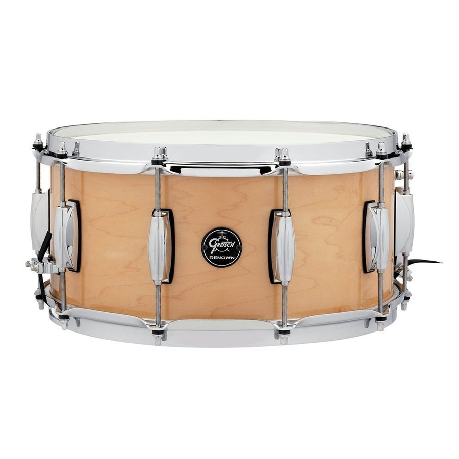 Gretsch Renown Maple 14"x6.5" Snare Drum