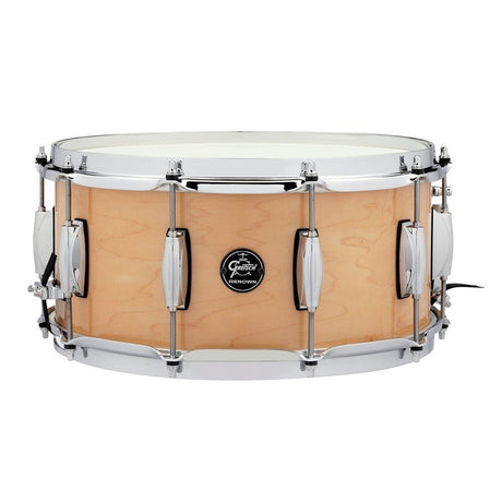Gretsch Renown Maple 14"x6.5" Snare Drum
