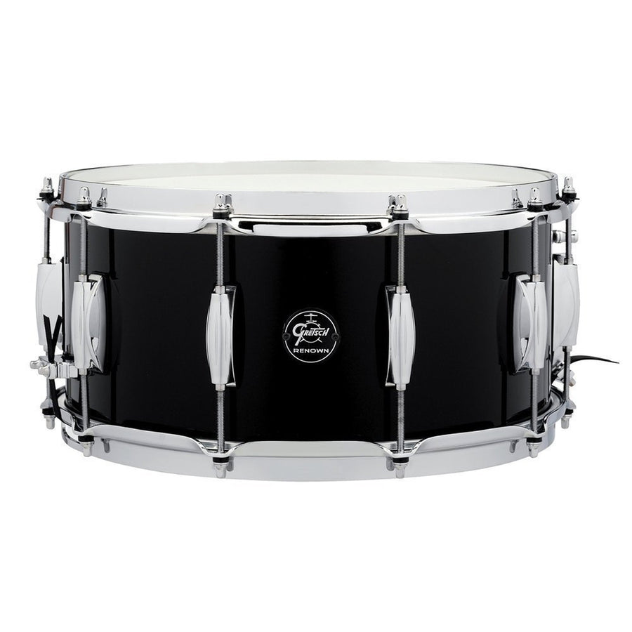 Gretsch Renown Maple 14"x6.5" Snare Drum