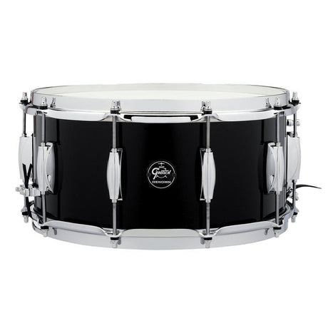 Gretsch Renown Maple 14"x6.5" Snare Drum