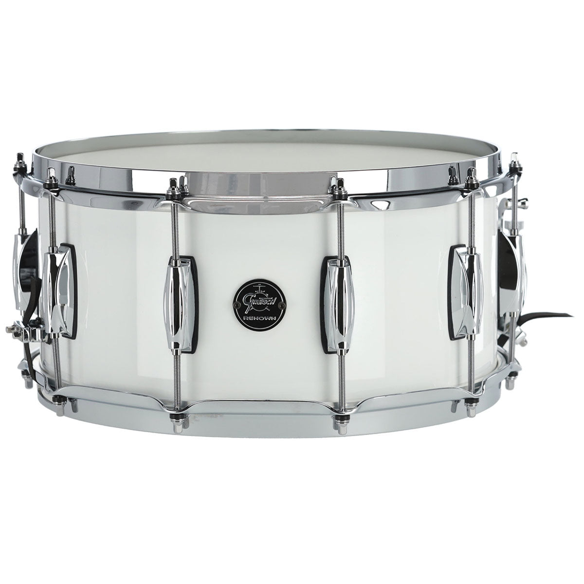 Gretsch Renown Maple 14"x6.5" Snare Drum