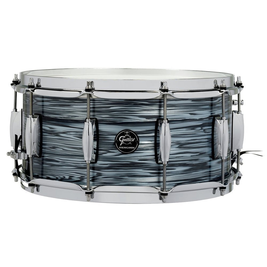 Gretsch Renown Maple 14"x6.5" Snare Drum