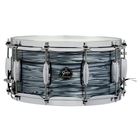Gretsch Renown Maple 14"x6.5" Snare Drum