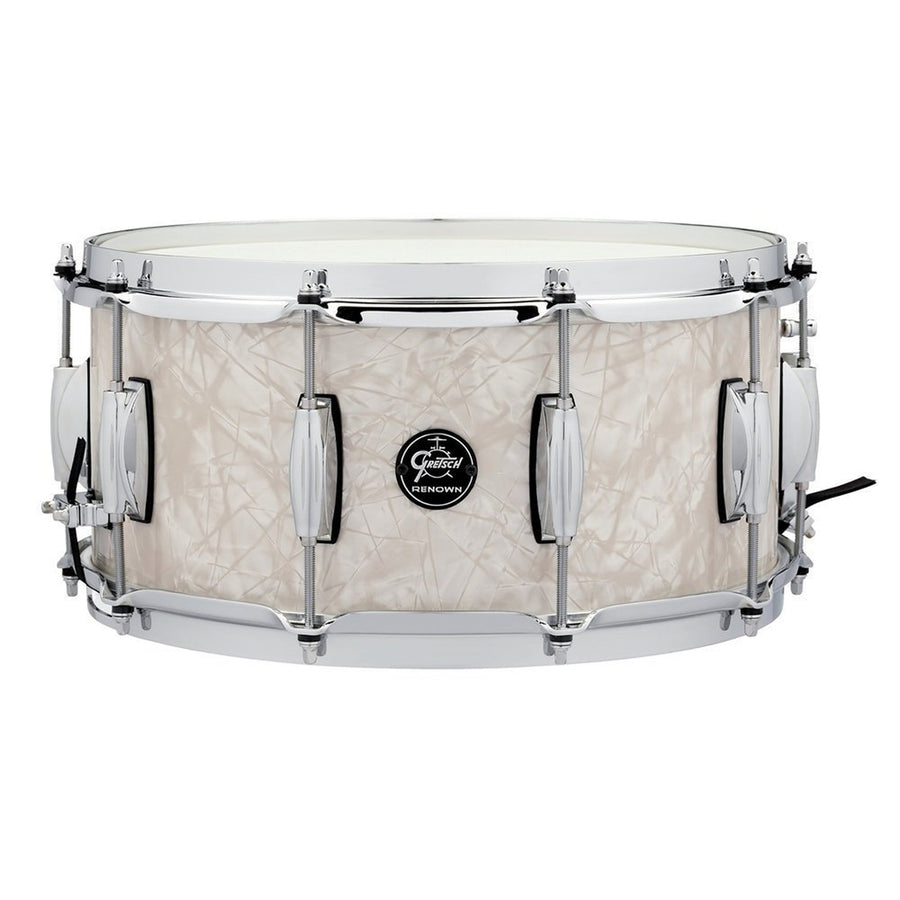 Gretsch Renown Maple 14"x6.5" Snare Drum