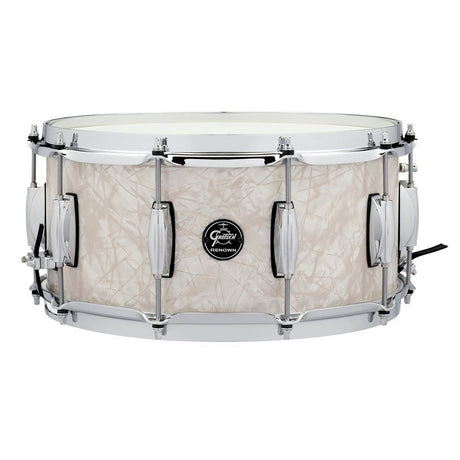 Gretsch Renown Maple 14"x6.5" Snare Drum
