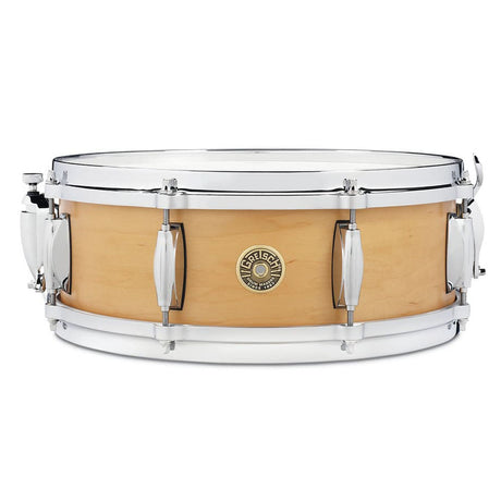 Gretsch USA Custom Snare Drums