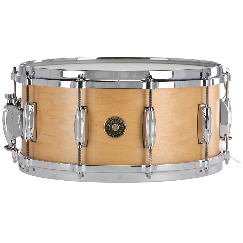 Gretsch USA Custom Snare Drums