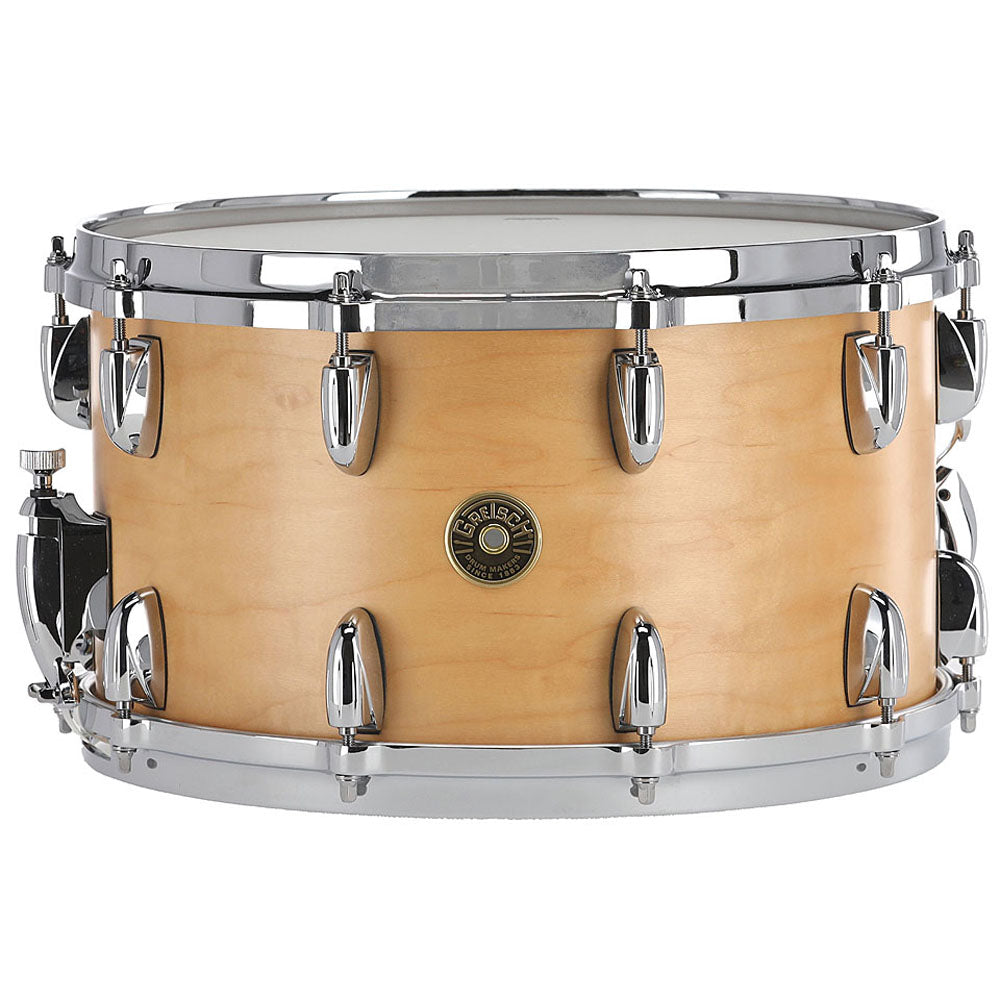 Gretsch USA Custom Snare Drums