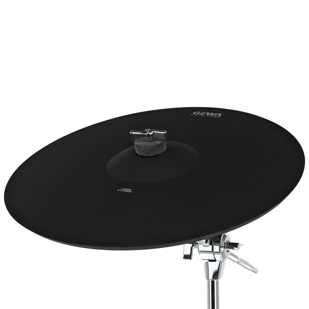 Gewa 16" E-Drum Cymbal Pad
