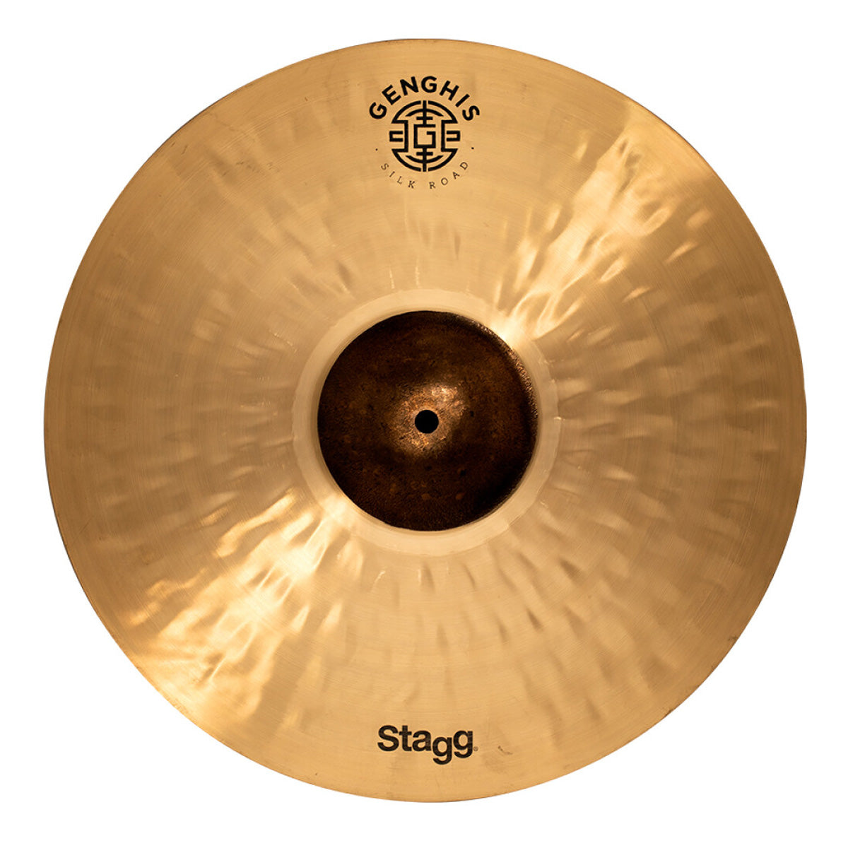 Stagg Genghis EXO 18" Medium Crash
