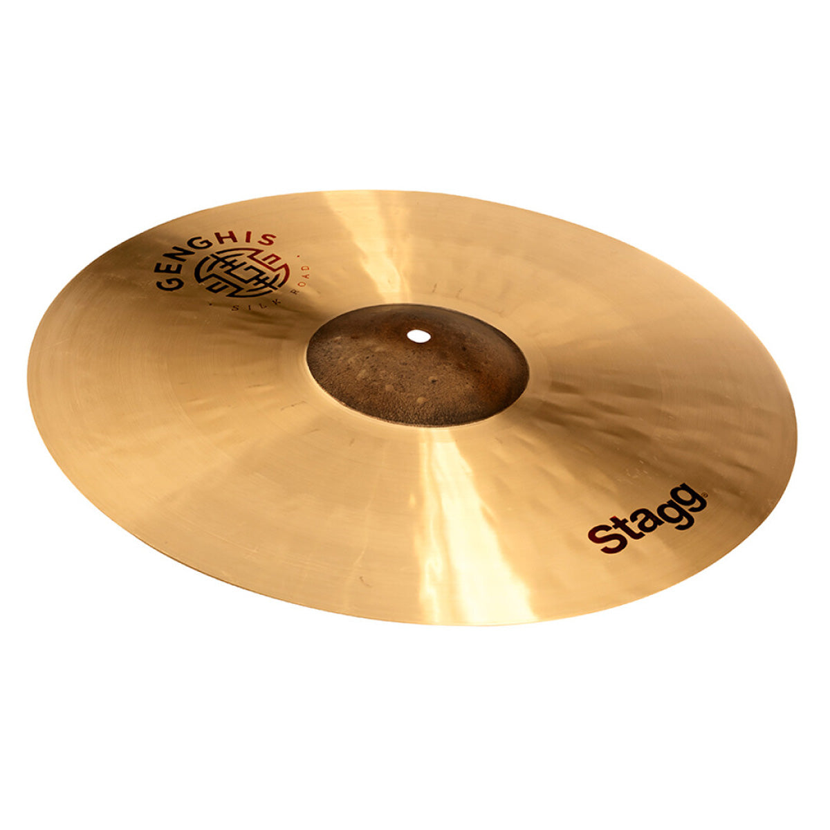 Stagg Genghis EXO 16" Medium Crash