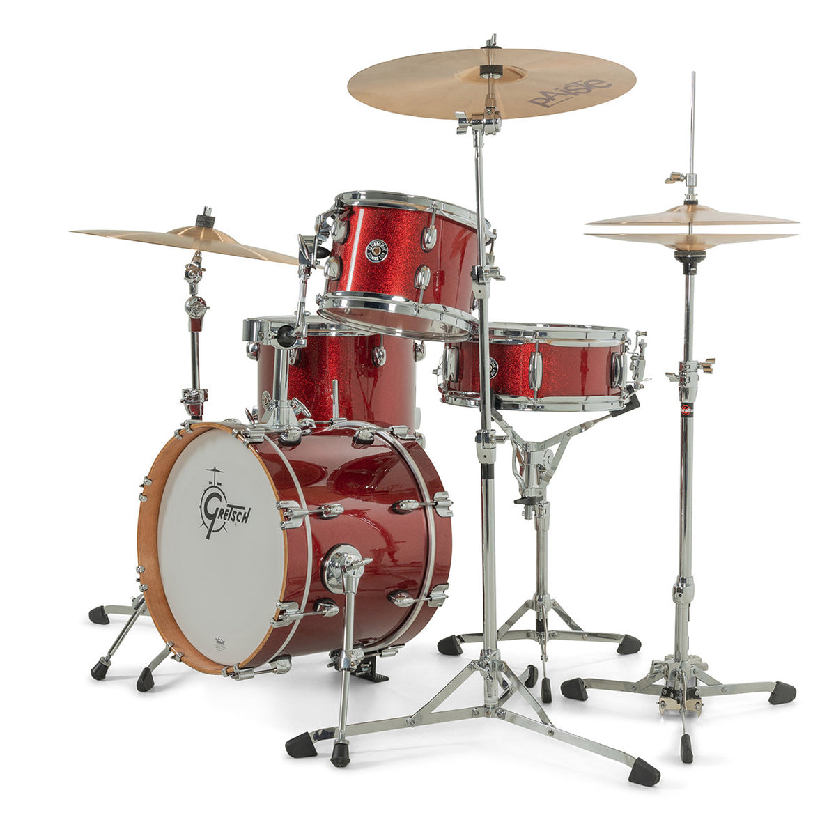Gretsch Catalina Club 16" Micro Bop Shell Pack
