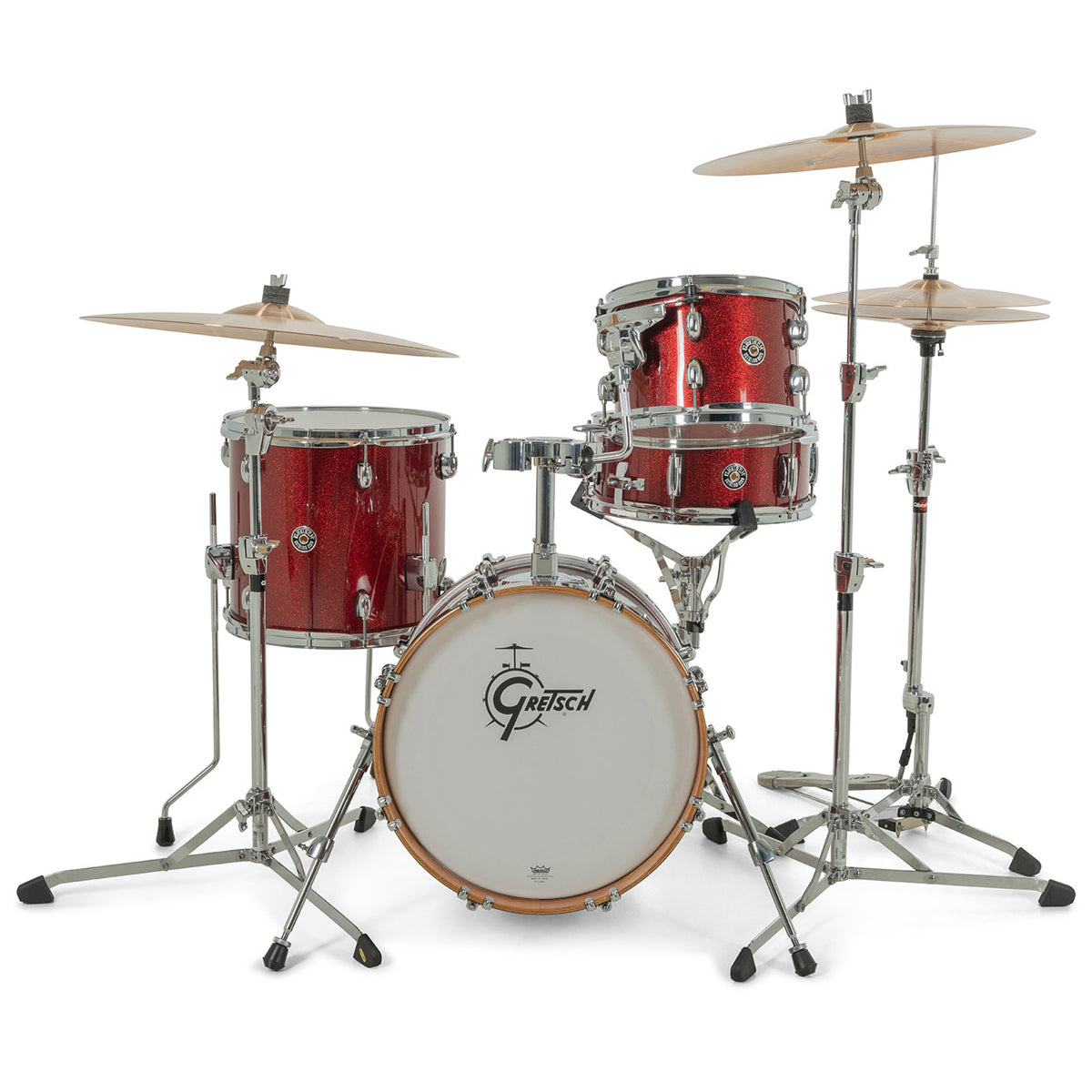 Gretsch Catalina Club 16" Micro Bop Shell Pack