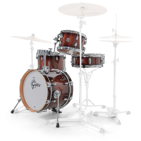 Gretsch Catalina Club 16" Micro Bop Shell Pack