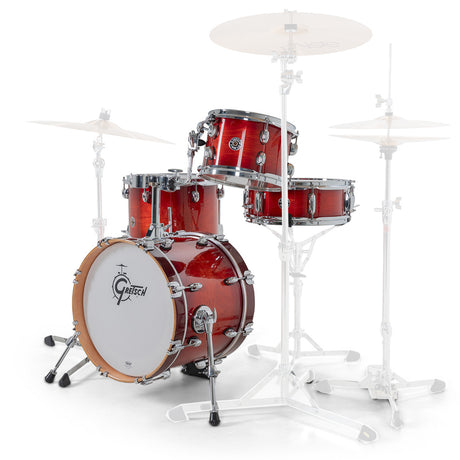 Gretsch Catalina Club 16" Micro Bop Shell Pack