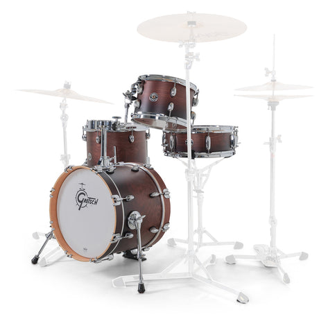 Gretsch Catalina Club 16" Micro Bop Shell Pack