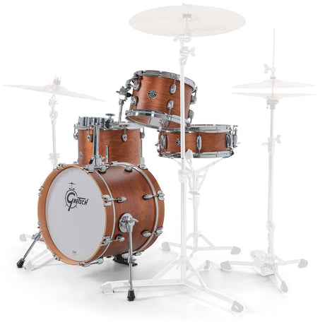 Gretsch Catalina Club 16" Micro Bop Shell Pack