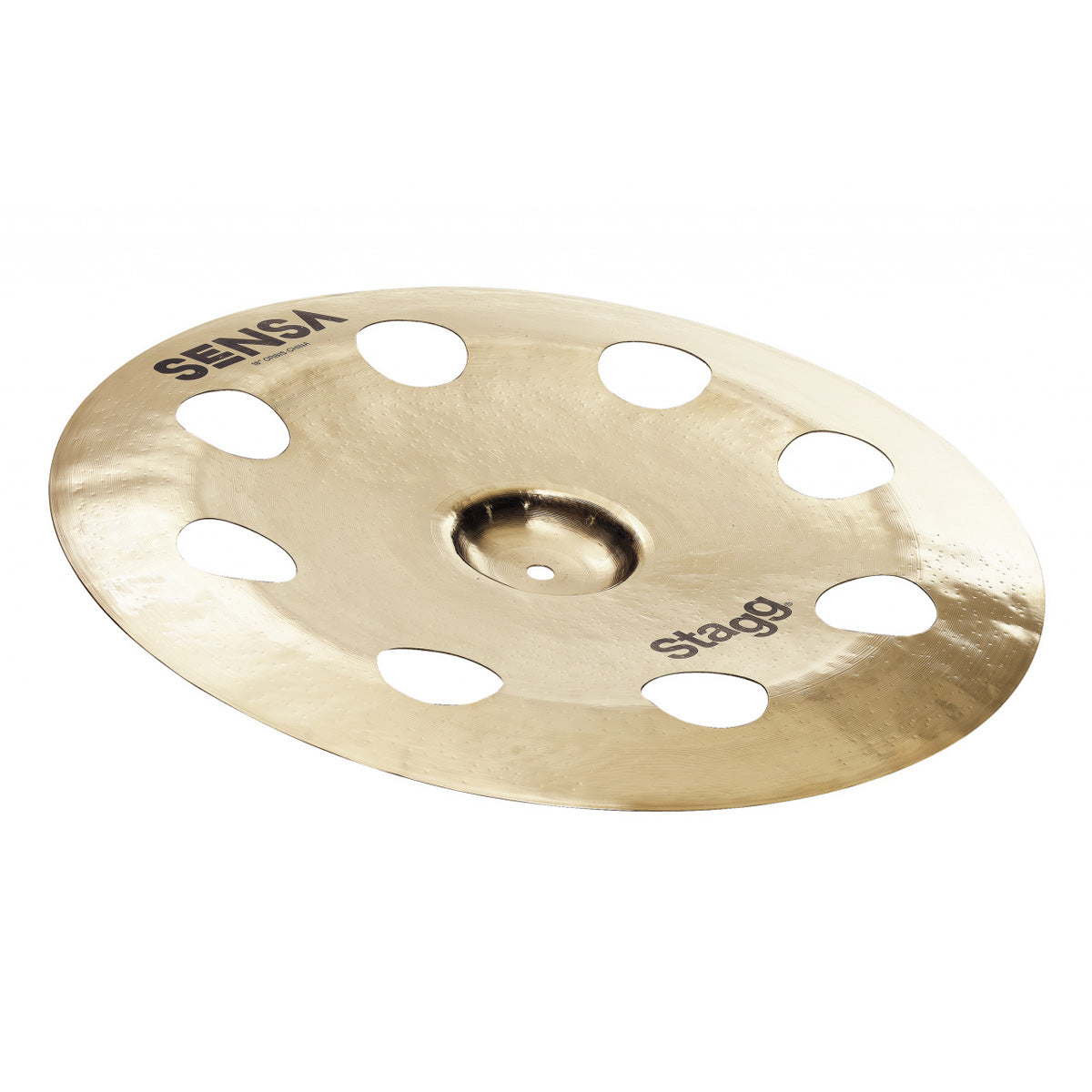 Stagg Sensa 18" Orbis China