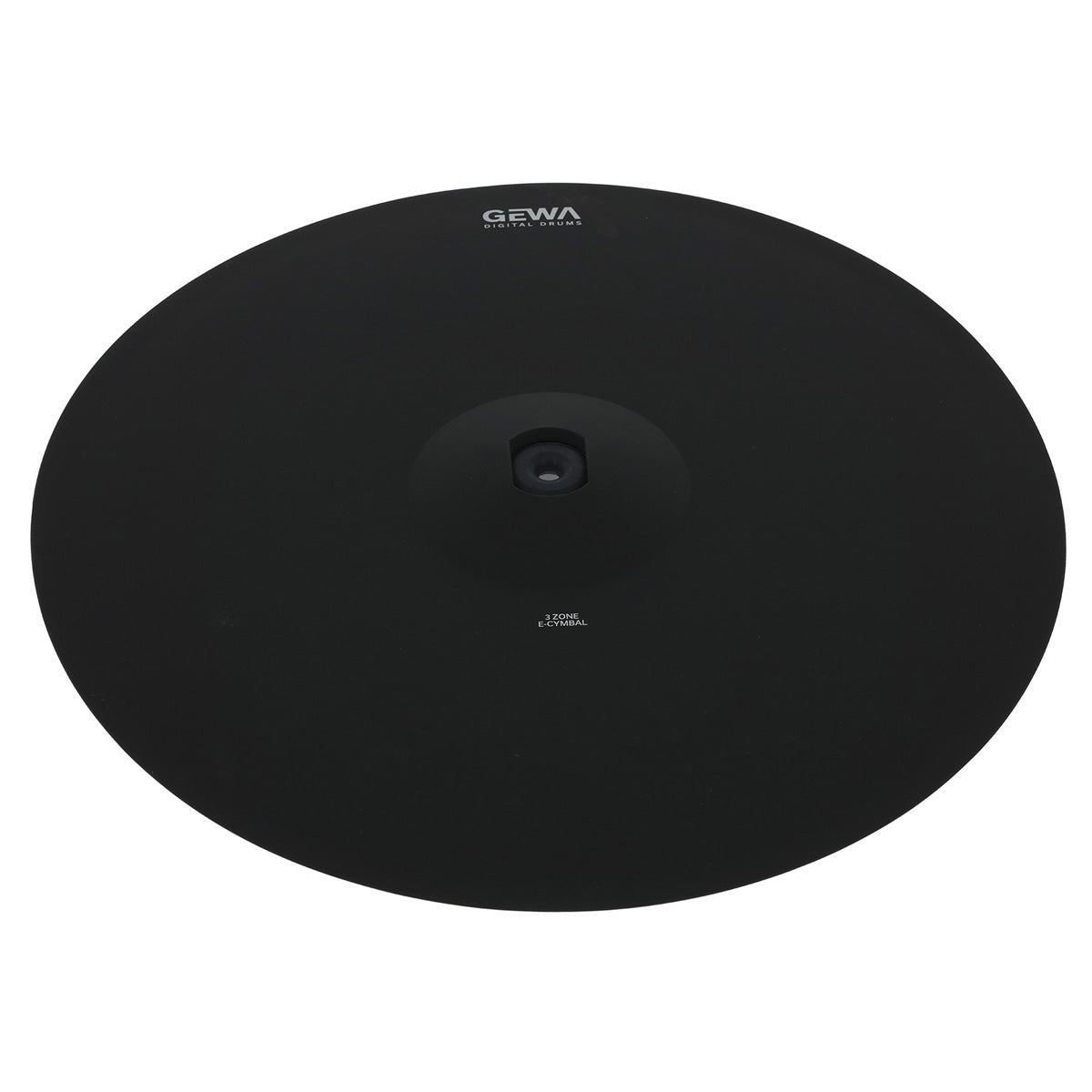 Gewa 18" E-Drum Cymbal Pad