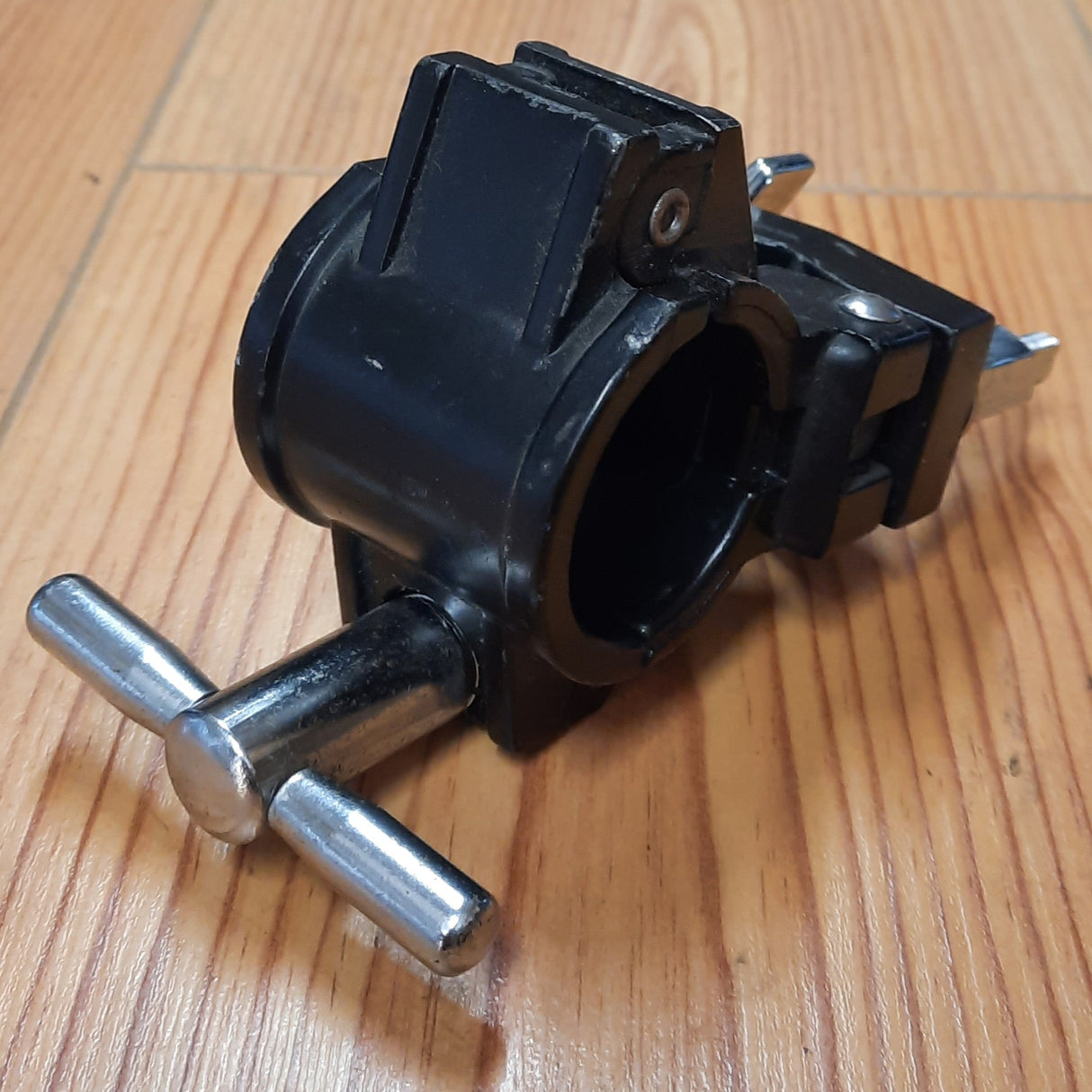 Pre-Owned Gibraltar SC-GPRMC Power Rack Multi Clamp