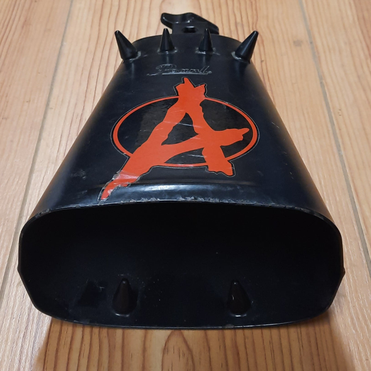 Pre-Owned Pearl PCB-20 Anarchy Cowbell