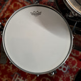 Pre-Owned Pearl Export Drum Kit in Black