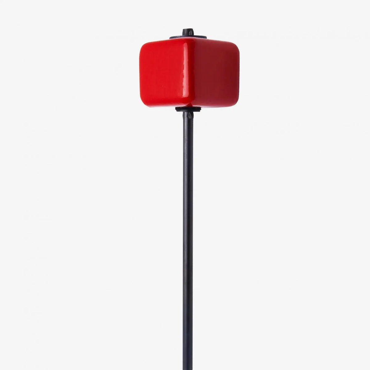 Danmar J.R. Hardwood Square Bass Drum Beater