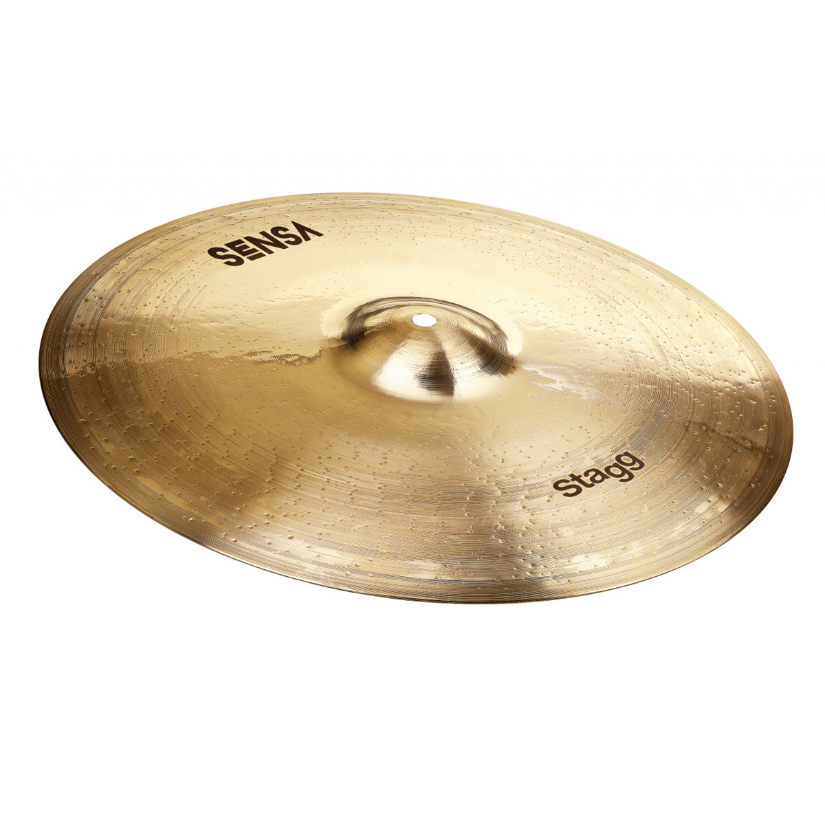 Stagg Sensa 20" Medium Sweet Ride