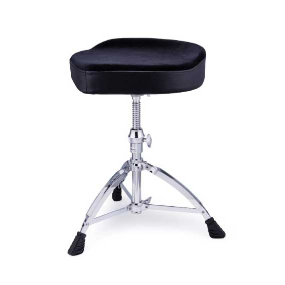 Mapex T685 Saddle Top Throne