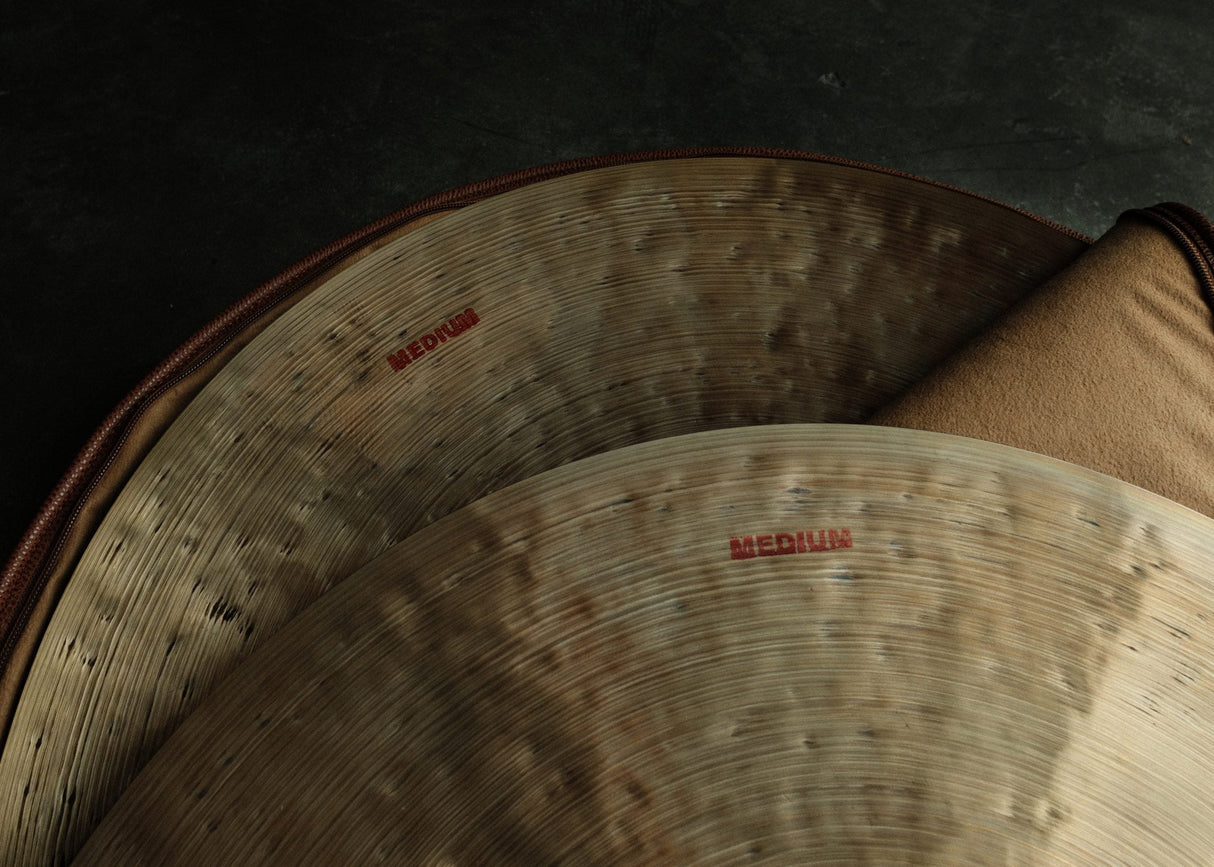Istanbul Agop 30th Anniversary 20" Medium Ride