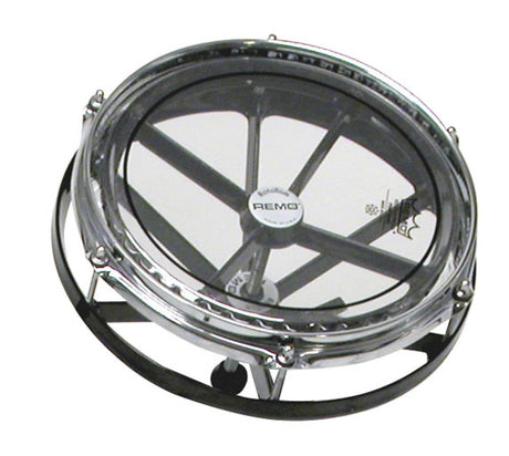 Remo Rototom Set - 12" & 14" with Stand