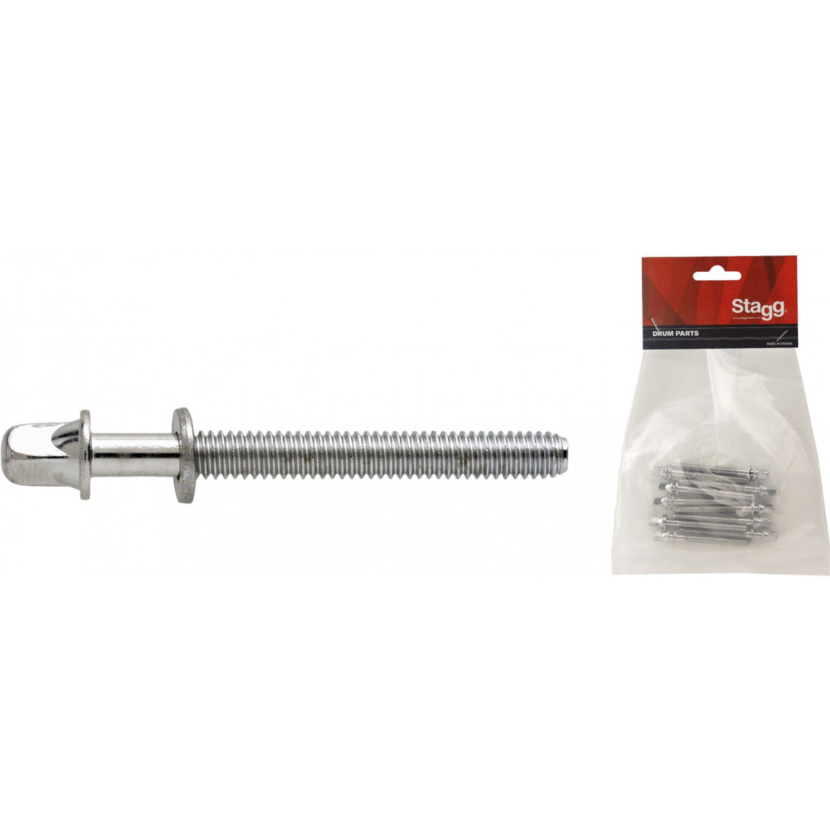 Stagg Tension Rods (Pack of 10)