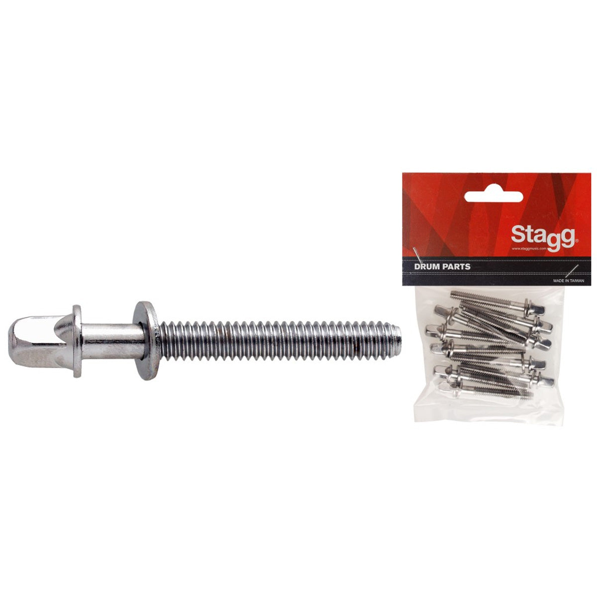 Stagg Tension Rods (Pack of 10)